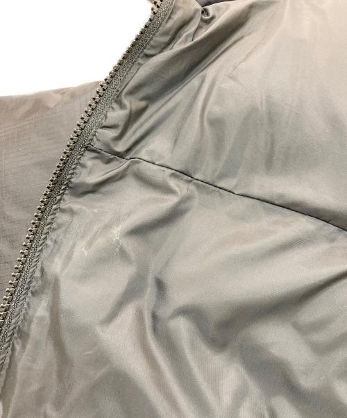 THE NORTH FACE（ザ ノース フェイス）THE NORTH FACE (ザ ノース フェイス) GTX NUPTSE JACKET ブラック サイズ:XLの古着・服飾アイテム