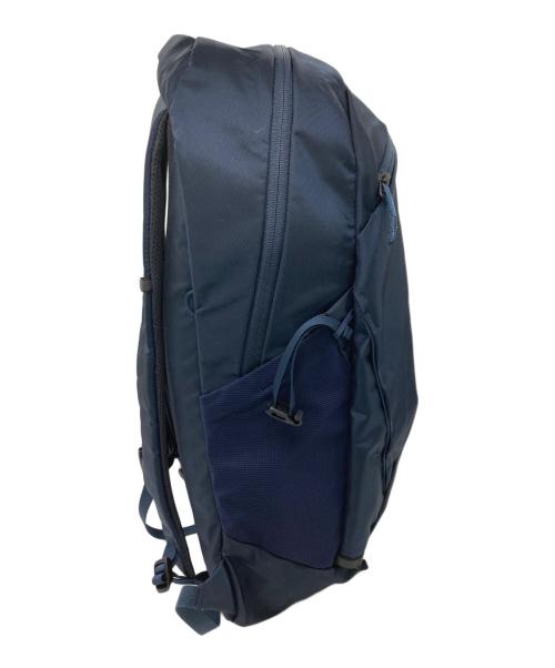 THE NORTH FACE（ザ ノース フェイス）THE NORTH FACE (ザ ノース フェイス) ボストーク26 ネイビーの古着・服飾アイテム
