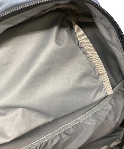 THE NORTH FACE（ザ ノース フェイス）THE NORTH FACE (ザ ノース フェイス) ボストーク26 ネイビーの古着・服飾アイテム