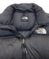 中古・古着 THE NORTH FACE (ザ ノース フェイス) ヌプシジャケット　WHITE LABEL　PL-10A ブラック サイズ:XL：14000円