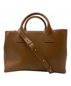 中古・古着通販】COACH (コーチ) ターンロックレザーワンショルダー