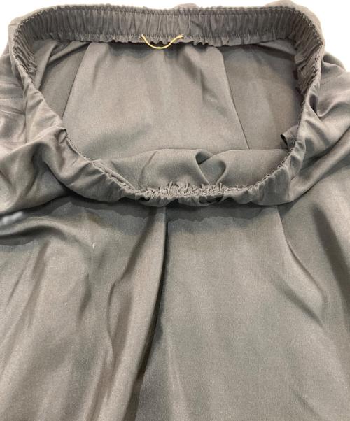 MUSE de Deuxieme Classe（ミューズ ドゥーズィエム クラス）MUSE de Deuxieme Classe (ミューズ ドゥーズィエム クラス) Breathtaking スカート ブラック サイズ:Ｍの古着・服飾アイテム