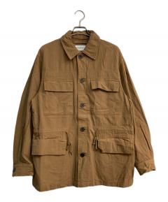 中古・古着通販】MARKAWARE (マーカウェア) N-1デッキジャケット