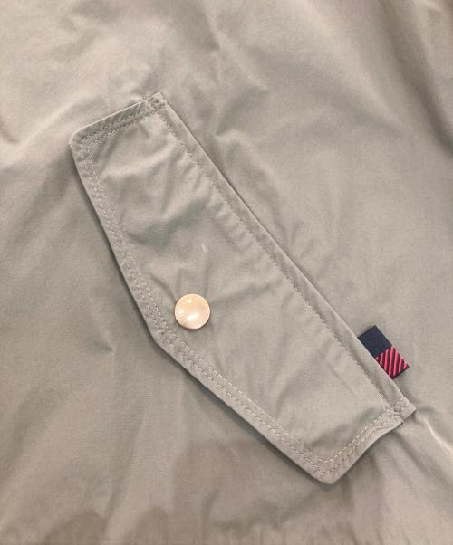 WOOLRICH（ウールリッチ）WOOLRICH (ウールリッチ) BEAVER ANORAK　WWOU0336 グリーン サイズ:Sの古着・服飾アイテム