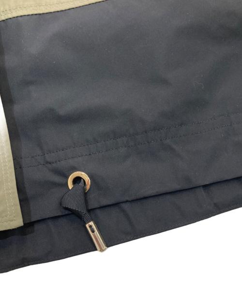 WOOLRICH（ウールリッチ）WOOLRICH (ウールリッチ) BEAVER ANORAK　WWOU0336 グリーン サイズ:Sの古着・服飾アイテム