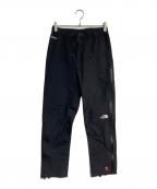 THE NORTH FACEザ ノース フェイス）の古着「オールマウンテンパンツ　GORE-TEX サミットシリーズ　NPW61406」｜ブラック