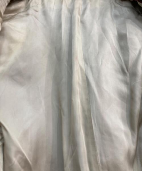 Garfinckel's（ガーフィンケルズ）Garfinckel's (ガーフィンケルズ) POLO UNIVERSITY CLUB (ポロ ユニバーシティ クラブ) コーデュロイテーラードジャケット ブラウン サイズ:R40の古着・服飾アイテム