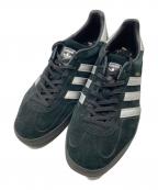 adidasアディダス）の古着「GAZELLE INDOOR BILLY'S EXCLUSIVE　ID0988」｜ブラック