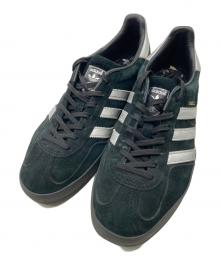 adidas（アディダス）の古着「GAZELLE INDOOR BILLY'S EXCLUSIVE　ID0988」｜ブラック