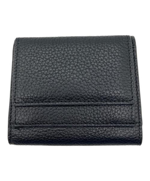 A.P.C.（アーペーセー）A.P.C. (アーペーセー) COMPACT LOIS SMALL ブラックの古着・服飾アイテム