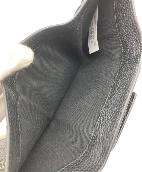 A.P.C.（アーペーセー）A.P.C. (アーペーセー) COMPACT LOIS SMALL ブラックの古着・服飾アイテム