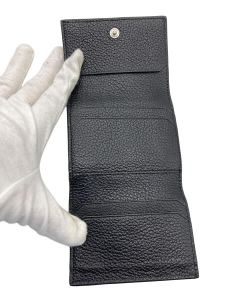 A.P.C.（アーペーセー）A.P.C. (アーペーセー) COMPACT LOIS SMALL ブラックの古着・服飾アイテム