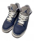 NIKEナイキ）の古着「Nike Air Jordan 3 
