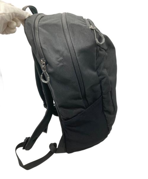 GREGORY（グレゴリー）GREGORY (グレゴリー) RETNA 25L ブラックの古着・服飾アイテム