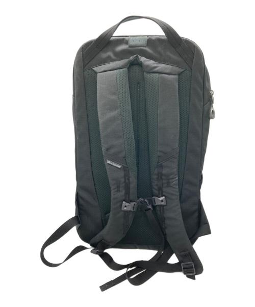 GREGORY（グレゴリー）GREGORY (グレゴリー) RETNA 25L ブラックの古着・服飾アイテム