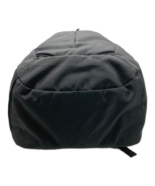 GREGORY（グレゴリー）GREGORY (グレゴリー) RETNA 25L ブラックの古着・服飾アイテム