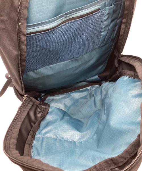 GREGORY（グレゴリー）GREGORY (グレゴリー) RETNA 25L ブラックの古着・服飾アイテム