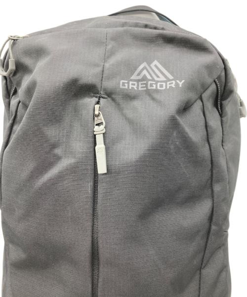 GREGORY（グレゴリー）GREGORY (グレゴリー) RETNA 25L ブラックの古着・服飾アイテム