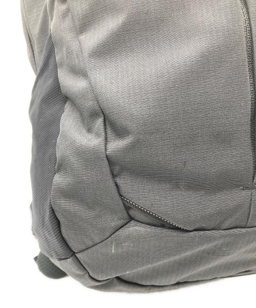 GREGORY（グレゴリー）GREGORY (グレゴリー) RETNA 25L ブラックの古着・服飾アイテム