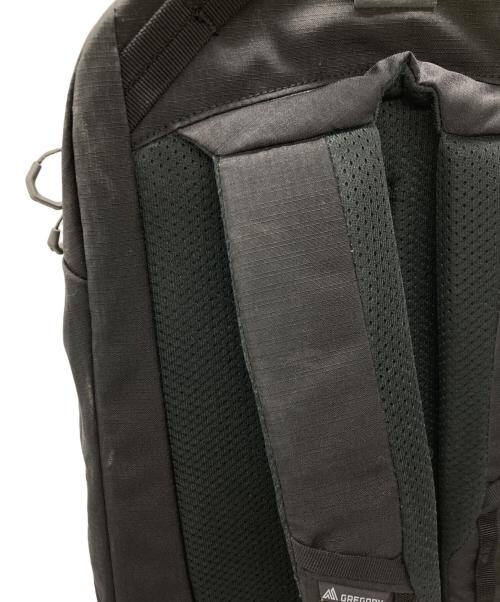 GREGORY（グレゴリー）GREGORY (グレゴリー) RETNA 25L ブラックの古着・服飾アイテム