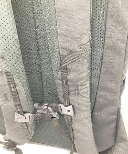 GREGORY（グレゴリー）GREGORY (グレゴリー) RETNA 25L ブラックの古着・服飾アイテム
