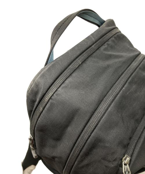 GREGORY（グレゴリー）GREGORY (グレゴリー) RETNA 25L ブラックの古着・服飾アイテム