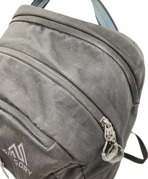 GREGORY（グレゴリー）GREGORY (グレゴリー) RETNA 25L ブラックの古着・服飾アイテム