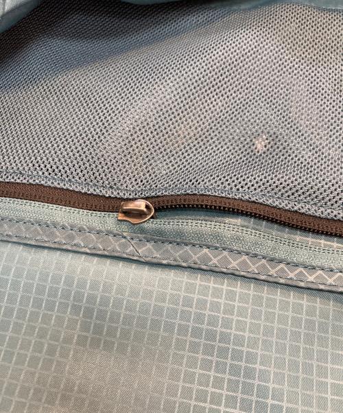 GREGORY（グレゴリー）GREGORY (グレゴリー) RETNA 25L ブラックの古着・服飾アイテム