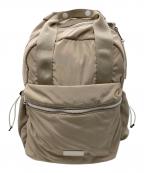 PS Paul SmithＰＳポールスミス）の古着「PSフラッフィー リュック」｜ベージュ