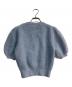 Her lip to (ハーリップトゥ) Fancy Cashmere Blend Pullover ブルー サイズ:Free：8000円