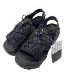 NIKE（ナイキ）の古着「AIR MAX KOKO SANDAL」｜ブラック
