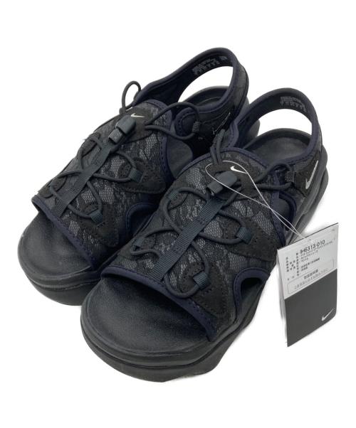 NIKE（ナイキ）NIKE (ナイキ) AIR MAX KOKO SANDAL ブラック サイズ:26cmの古着・服飾アイテム