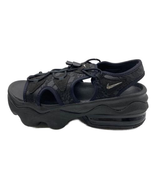 NIKE（ナイキ）NIKE (ナイキ) AIR MAX KOKO SANDAL ブラック サイズ:26cmの古着・服飾アイテム
