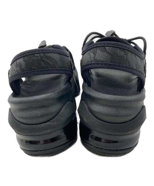 NIKE（ナイキ）NIKE (ナイキ) AIR MAX KOKO SANDAL ブラック サイズ:26cmの古着・服飾アイテム