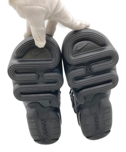 NIKE（ナイキ）NIKE (ナイキ) AIR MAX KOKO SANDAL ブラック サイズ:26cmの古着・服飾アイテム