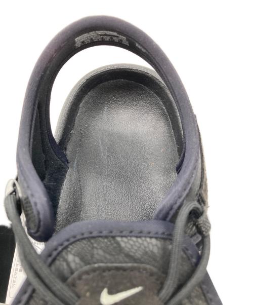 NIKE（ナイキ）NIKE (ナイキ) AIR MAX KOKO SANDAL ブラック サイズ:26cmの古着・服飾アイテム