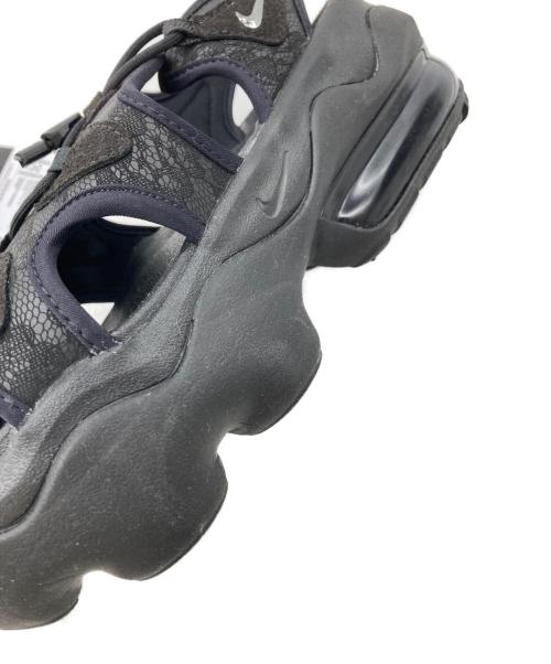 NIKE（ナイキ）NIKE (ナイキ) AIR MAX KOKO SANDAL ブラック サイズ:26cmの古着・服飾アイテム