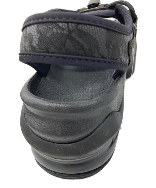 NIKE（ナイキ）NIKE (ナイキ) AIR MAX KOKO SANDAL ブラック サイズ:26cmの古着・服飾アイテム