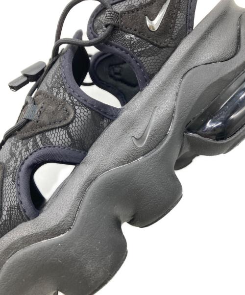 NIKE（ナイキ）NIKE (ナイキ) AIR MAX KOKO SANDAL ブラック サイズ:26cmの古着・服飾アイテム