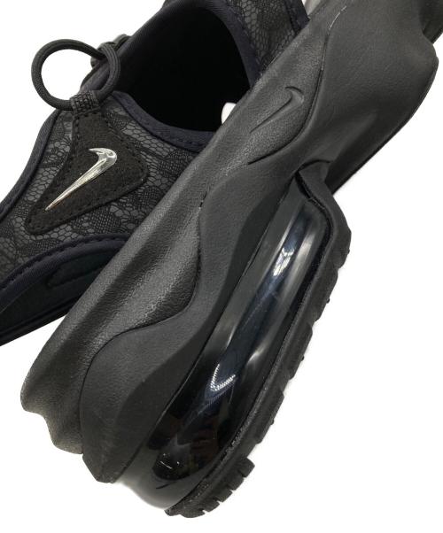 NIKE（ナイキ）NIKE (ナイキ) AIR MAX KOKO SANDAL ブラック サイズ:26cmの古着・服飾アイテム