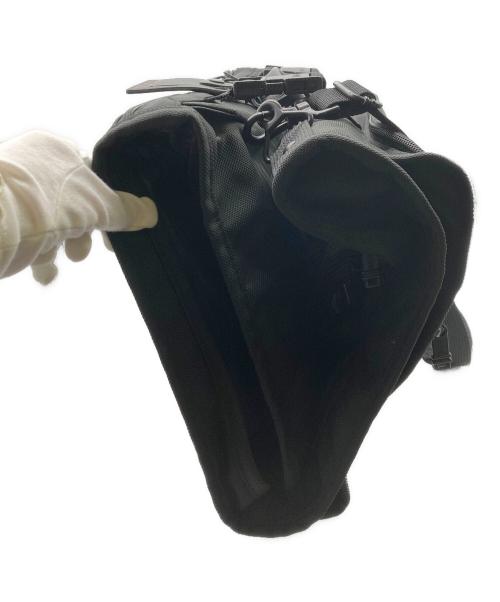 TUMI（トゥミ）TUMI (トゥミ) トライフォールド キャリーオン ガーメントバッグ ブラックの古着・服飾アイテム