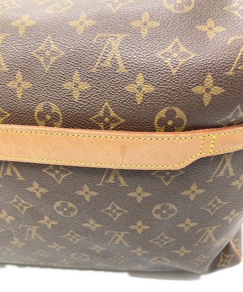 LOUIS VUITTON（ルイ ヴィトン）LOUIS VUITTON (ルイ ヴィトン) ショルダーバッグ　モノグラム　アベス ブラウンの古着・服飾アイテム