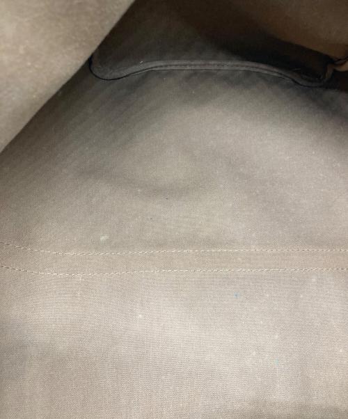 LOUIS VUITTON（ルイ ヴィトン）LOUIS VUITTON (ルイ ヴィトン) トラベルバッグ　モノグラム　キーポル55　 ブラウンの古着・服飾アイテム