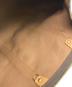 中古・古着 LOUIS VUITTON (ルイ ヴィトン) トラベルバッグ　モノグラム　キーポル55　 ブラウン：50000円