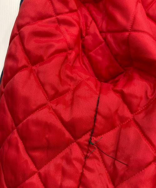 VINTAGE（ヴィンテージ）VINTAGE (ヴィンテージ) コーデュロイ襟カバーオール　70-80‘s インディゴ サイズ:Sの古着・服飾アイテム