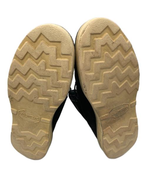 Danner（ダナー）Danner (ダナー) MOUNTAIN LIGHT BLACK SUEDE ブラック サイズ:UK7 1/2の古着・服飾アイテム