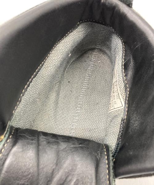 Danner（ダナー）Danner (ダナー) MOUNTAIN LIGHT BLACK SUEDE ブラック サイズ:UK7 1/2の古着・服飾アイテム