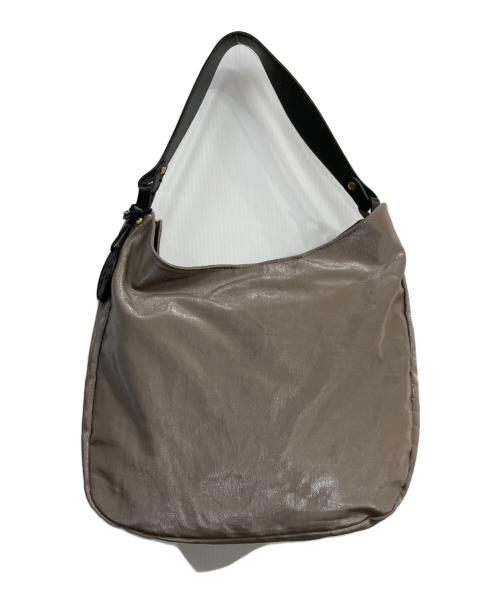 jack gomme（ジャックゴム）jack gomme (ジャックゴム) ワンショルダーバッグ ベージュ サイズ:-の古着・服飾アイテム