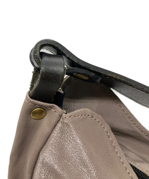 jack gomme（ジャックゴム）jack gomme (ジャックゴム) ワンショルダーバッグ ベージュ サイズ:-の古着・服飾アイテム