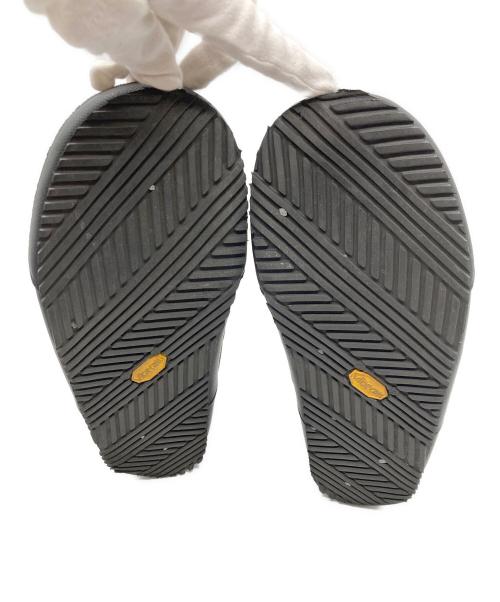 Danner（ダナー）Danner (ダナー) OREGON SLIP ブラック サイズ:26cmの古着・服飾アイテム